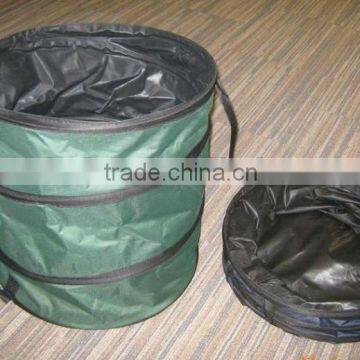 Garden pop up bag