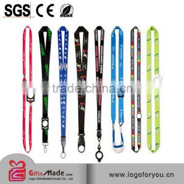 Custom Neck Lanyard/lanyard With Card Holder/printed Lanyard photo-4