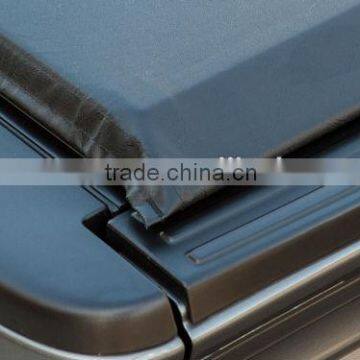 Dodge Dakota roll-up tonneau covers for quad cab