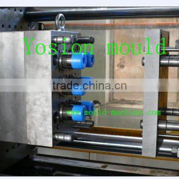 Plastic 5 Gallon Cap Mould