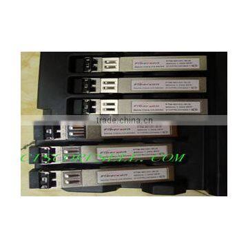 FIBERCON FTM-8012G-SLG 850NM 1.25G SFP transceiver