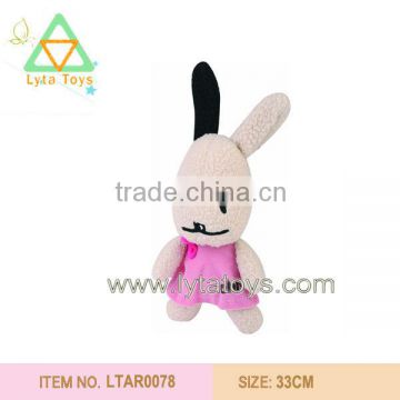 Plush Animal Toys Rabbit