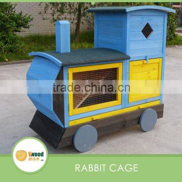 Rabbit cage