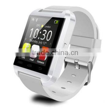 The Most Popular Cheap Wholesale Mobile Phones Bluetooth U8 Smart Watch