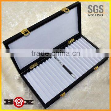 Luxury Jewellery Box Black Matt photo-3