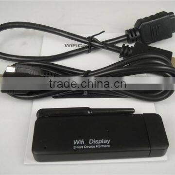 HI763 wifi display dongle/usb dongle wifi display linux miracast/mirror screen wifi display dongle miracast