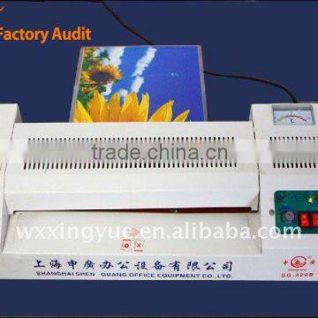 good laminating machine