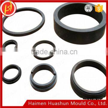 High durablity carbon graphite ring