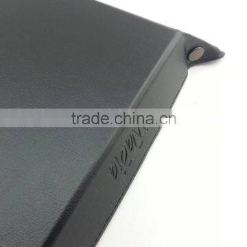 Basket Leather Storage Box photo-3