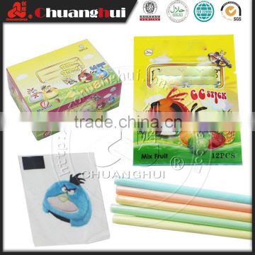 8g Birds CC Stick Candy with Tattoo