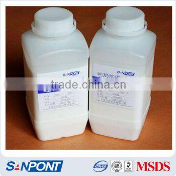 SANPONT TOP Quality Medical Laboratory Chemicals Industrial Grade Column Chromatography Silica Gel product Research Chemicals