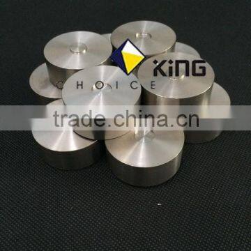 Ti Finish Machined Parts photo-2