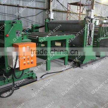 FAST SPEED ACP Production Line