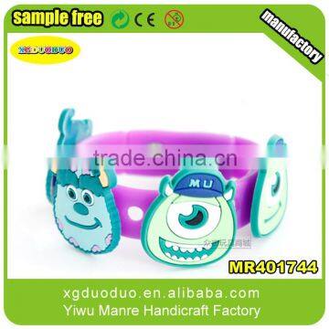 Fashin Wholesale Gps Tracking Bracelet for Elderly and Braided Leather Bracelet photo-3