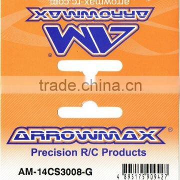 Cardboard Hanging Packaging Spoon Packaging Card photo-3