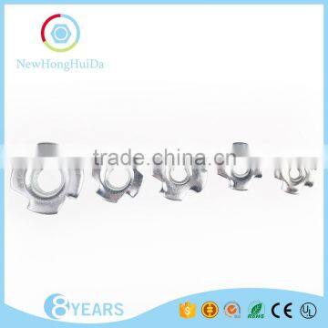 New Arrivals 2016 Customized Hardened Steel m4 t Nut photo-2