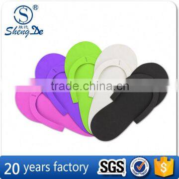 eva slipper and sandal,eva washable hotel guest slippers,disposable foam slippers