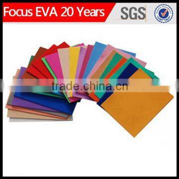 Eva Foam Sheet Printing