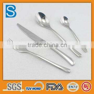 Personalized handle materials cutlery royal