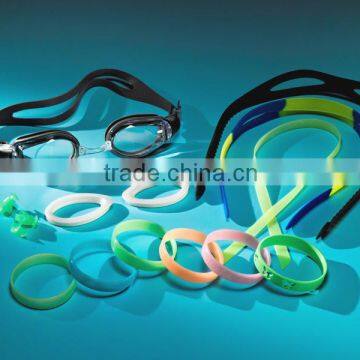 RoHS Complied Customized Silicone Rubber Appliance for Flexible Kitchenware photo-4
