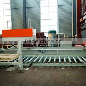 China Magnesium Oxide Wall Board Machine 60 Sets per Year photo-2