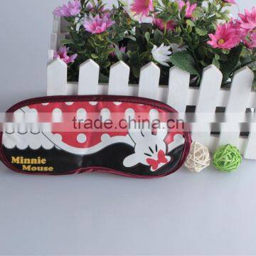 Special Gift TC Print Face Single Sex Eye Mask photo-4