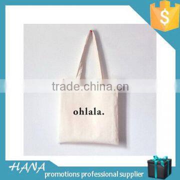 Top Level Manufacture Cotton Bag Organizer