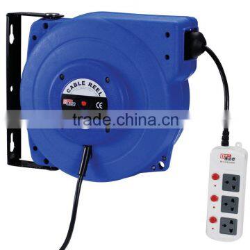 Cable Hose Reel