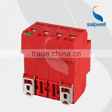 High Performance Poe Surge Protector 132kv Surge Arrester