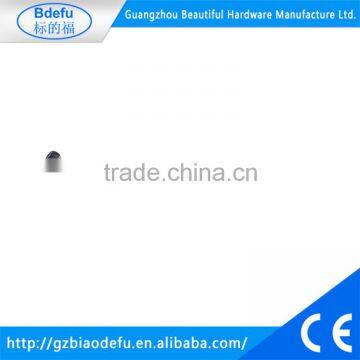Supermarket Equipment Elliptical Tube Hook,display Hook