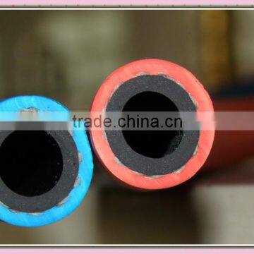 brabd colorful cutting rubber hose