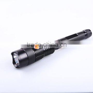 1300LM Super Bright XM-L2 U2 Most Powerful Aluminum Zoom Tactical LED Torch Flashlight photo-6