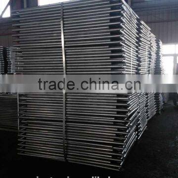Steel Scalfolding for Construction Building photo-2