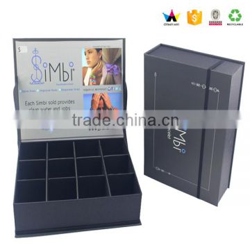 Most popular luxury packaging box for perfume bottles