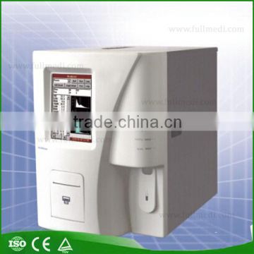 FM-2325 fully automatic hematology analyzer