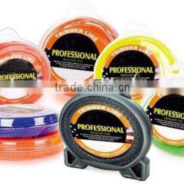 Nylon grass Trimmer Line