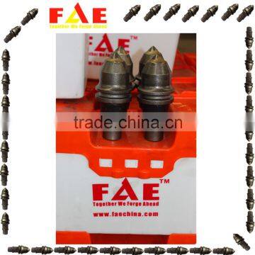Foundation Drilling Bit Tools Rotary Round Shank Cutter Piling Drill Bit photo-5