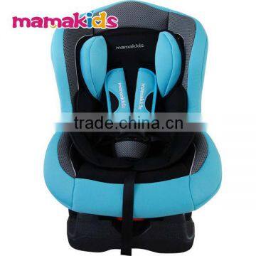 Baby Child Seat Type and HDPE Material adjustable car seat