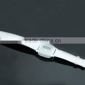 Hot Sales Single Function Wrist Pedometer for Promotion