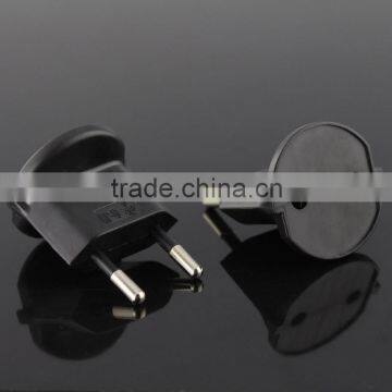 Portable plug for Germany use in Europe converter plug adapter