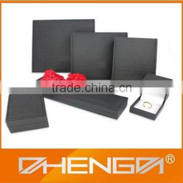 High Quality Customized Made in China custom jewelry boxes packaging(ZDL-W323)