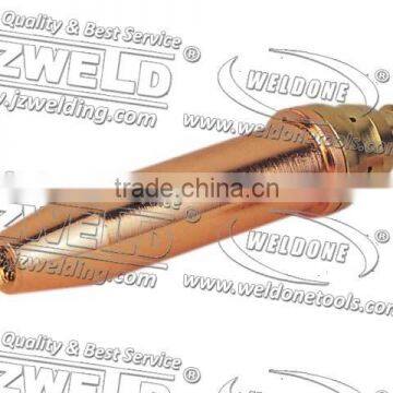Cutting Nozzle