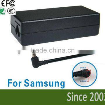 14v 3a notebook adapter fit for Samsung LTN1565 LCD 15" LCD monitors