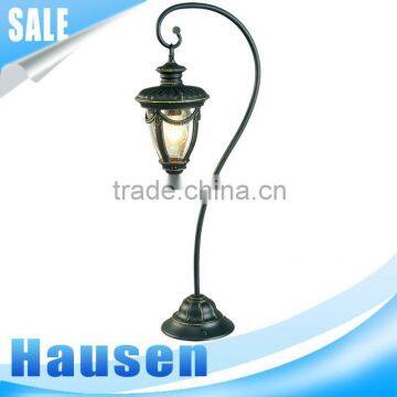 Wholesale die casting aluminum IP44 bronze outdoor garden light