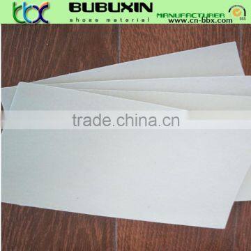 Bubuxin Manufacturer White Toe Puffs Stereotypes Chemical Positioning Chemical Sheet photo-4