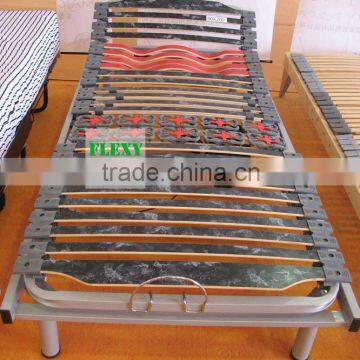 metal health bed