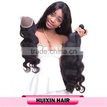 2016 Unprocessed Remy Indian Human Hair New Arrival Virgin Indian Hair