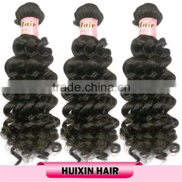 Wholesale Price Top Quality High Grade Full Cuticle Unprocessed russian remy hair