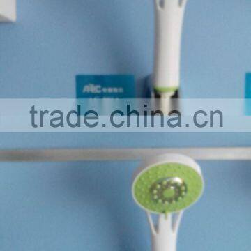 SPA Functional Shower Head Low-pressure AC-008B