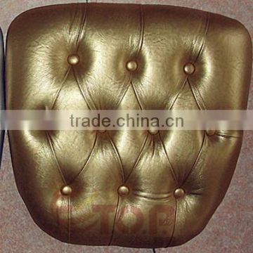 Diamonds Hard-Bottom Seat Pads